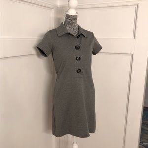 Slimming ECI dress